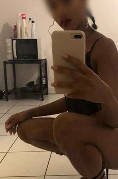 Sophie, 24 Jahre, Bremerhaven