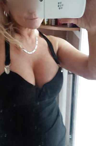 Jessica, 44 Jahre, Achim