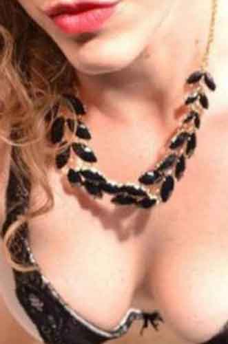 Jasmin, 28 Jahre, Schleswig
