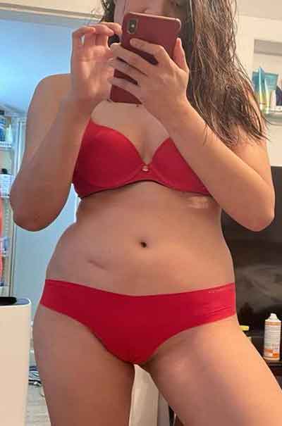 Michelle, 27 Jahre, Betzdorf