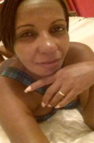 Christina, 41 Jahre, Sexanzeigen Lokal in Treptow