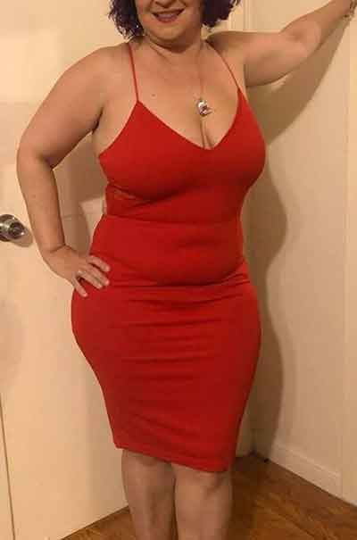 Susanne, 54 Jahre, Overath